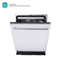 Встраиваемая посудомоечная машина Midea MID60S340i Встраиваемая посудомоечная машина Midea MID60S340i