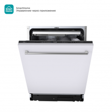 Встраиваемая посудомоечная машина Midea MID60S340i Встраиваемая посудомоечная машина Midea MID60S340i