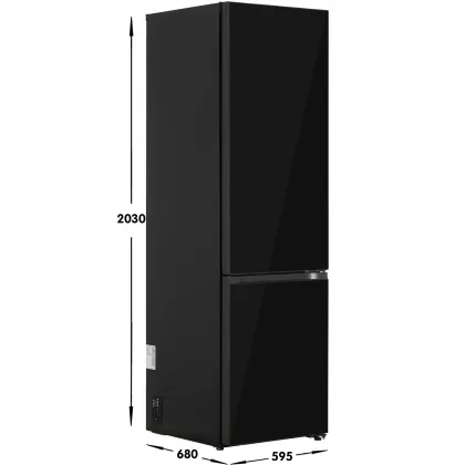 Холодильник LG GC-B509QK9M