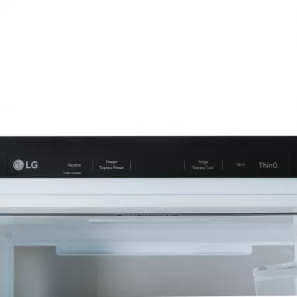 Холодильник LG GC-B509QK9M