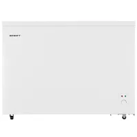 Морозильный ларь Kraft BD (W)-340RX