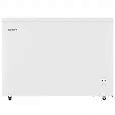 Морозильный ларь Kraft BD (W)-340RX