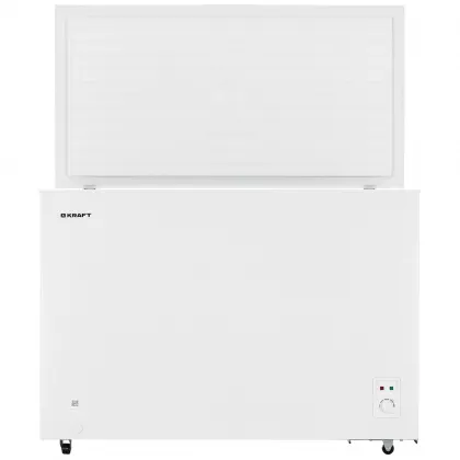Морозильный ларь Kraft BD (W)-340RX