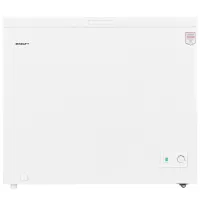 Морозильный ларь Kraft BD(W)-310QX