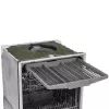 Встраиваемая посудомоечная машина Bosch SMV4HVX07E