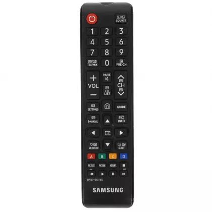 Телевизор Samsung UE65M1EHAUXPY