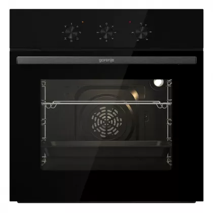 Духовой шкаф Gorenje BO6725E02NBG