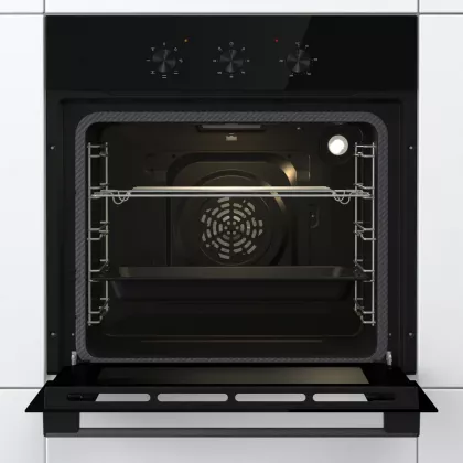 Духовой шкаф Gorenje BO6725E02NBG