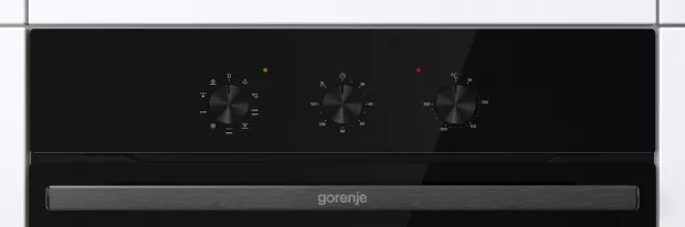 Духовой шкаф Gorenje BO6725E02NBG
