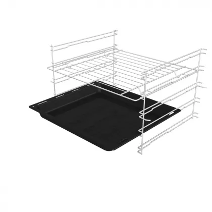 Духовой шкаф Gorenje BO6725E02NBG
