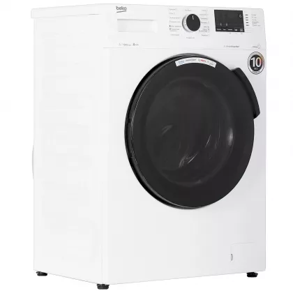 Стиральная машина Beko RSPE78612W