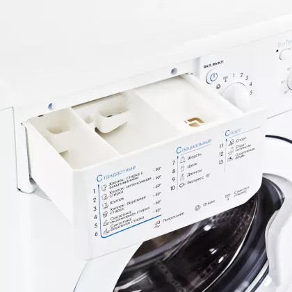 Стиральная машина Indesit IWUB 4085 (CIS)