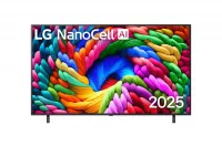 Телевизор LG 65NANO90A6B