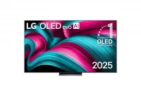 Телевизор LG OLED77C5RLA