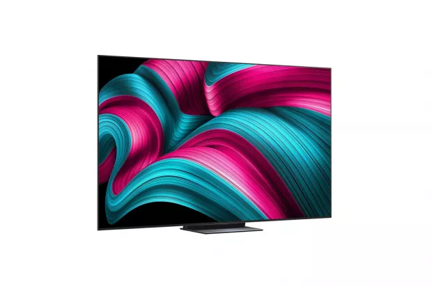 Телевизор LG OLED83C5RLA