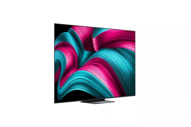Телевизор LG OLED83C5RLA