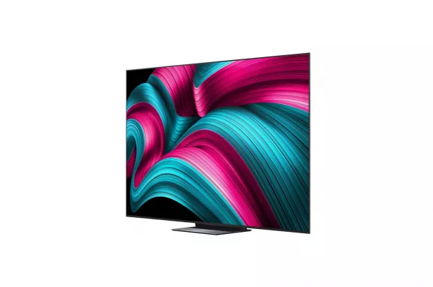 Телевизор LG OLED77C5RLA