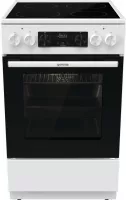 Электрическая плита Gorenje GEC5C61WG Электрическая плита Gorenje GEC5C61WG