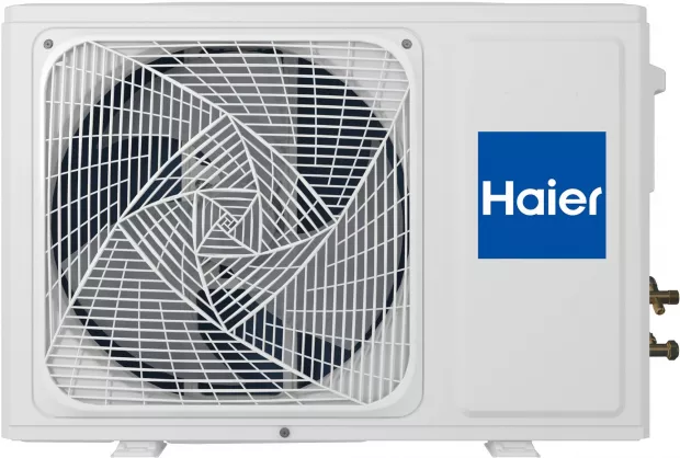 Инверторный кондиционер Haier AS50HQJ2HRA-B/1U50HQJ2FRA
