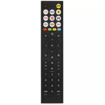 Телевизор Hisense 50U7S