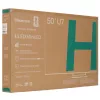 Телевизор Hisense 50U7S