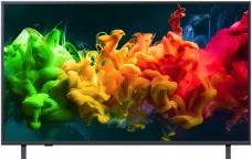 Телевизор LG 50QNED80B6B Телевизор LG 50QNED80B6B