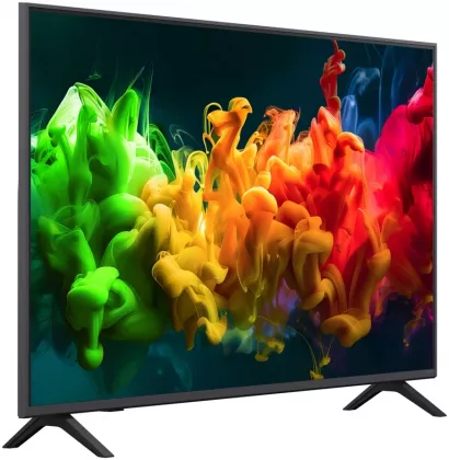 Телевизор LG 50QNED80B6B
