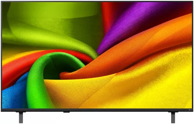 Телевизор LG 43NU900B6LA Телевизор LG 43NU900B6LA