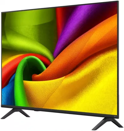Телевизор LG 43NU900B6LA