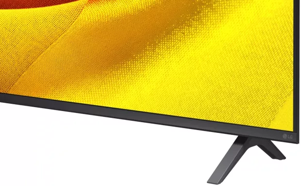 Телевизор LG 43NU900B6LA