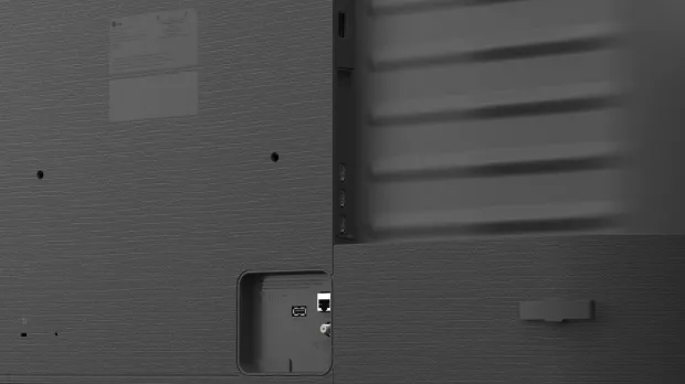 Телевизор LG 43NU900B6LA