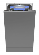 Встраиваемая посудомоечная машина MEFERI MDW4573 Comfort Встраиваемая посудомоечная машина MEFERI MDW4573 Comfort