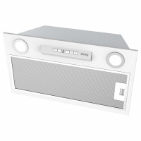 Вытяжка Korting KHI 6755 W Вытяжка Korting KHI 6755 W