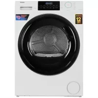 Сушильная машина Haier HD70-A929E Сушильная машина Haier HD70-A929E