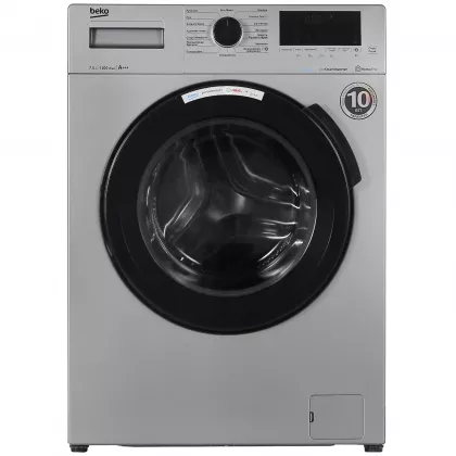 Стиральная машина Beko SteamCure WSPE7H616S Стиральная машина Beko SteamCure WSPE7H616S