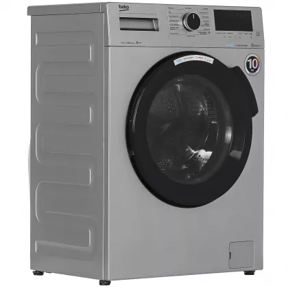 Стиральная машина Beko SteamCure WSPE7H616S
