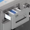 Стиральная машина Beko SteamCure WSPE7H616S