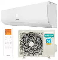 Инверторный кондиционер HISENSE AS-13UW4RYRKB05