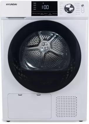 Сушильная машина Hyundai DFE9401 Сушильная машина Hyundai DFE9401