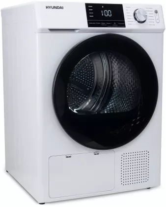 Сушильная машина Hyundai DFE9401