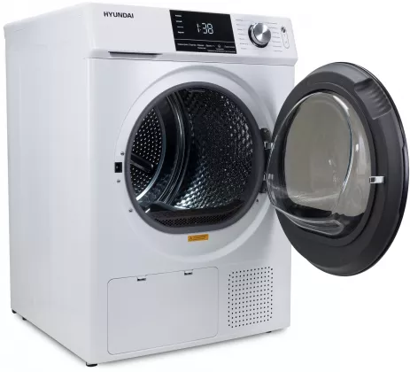 Сушильная машина Hyundai DFE9401