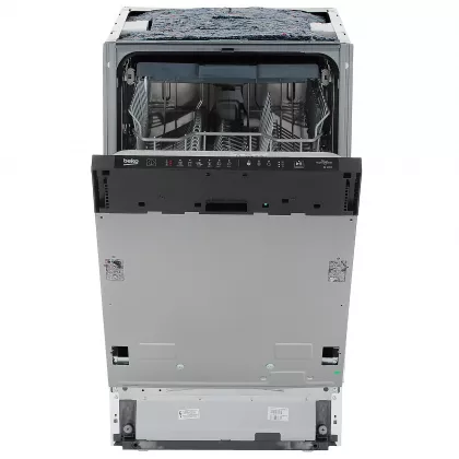 Встраиваемая посудомоечная машина Beko BDIS35162Q