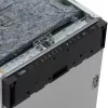 Встраиваемая посудомоечная машина Beko BDIS35162Q