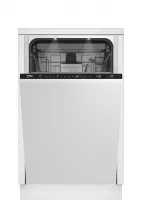 Встраиваемая посудомоечная машина Beko BDIS38121Q Встраиваемая посудомоечная машина Beko BDIS38121Q