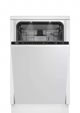 Встраиваемая посудомоечная машина Beko BDIS38121Q Встраиваемая посудомоечная машина Beko BDIS38121Q