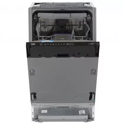 Встраиваемая посудомоечная машина Beko BDIS38121Q