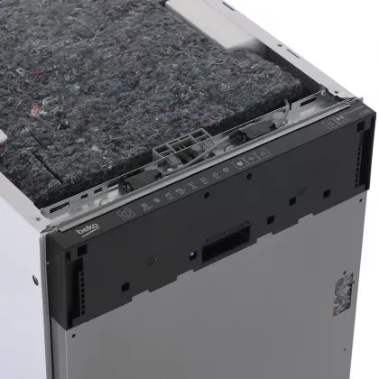 Встраиваемая посудомоечная машина Beko BDIS38121Q
