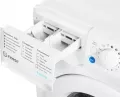 Стиральная машина Indesit BWSA 7109 WWV