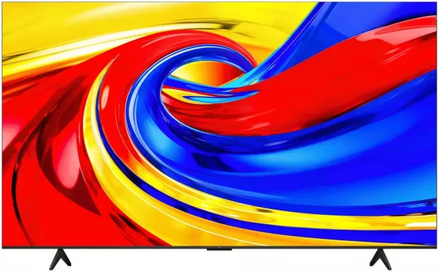 Телевизор TCL 75P7L Телевизор TCL 75P7L