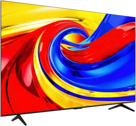 Телевизор TCL 75P7L
